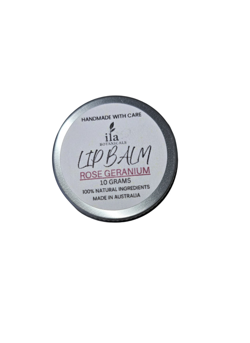Lip Balm
