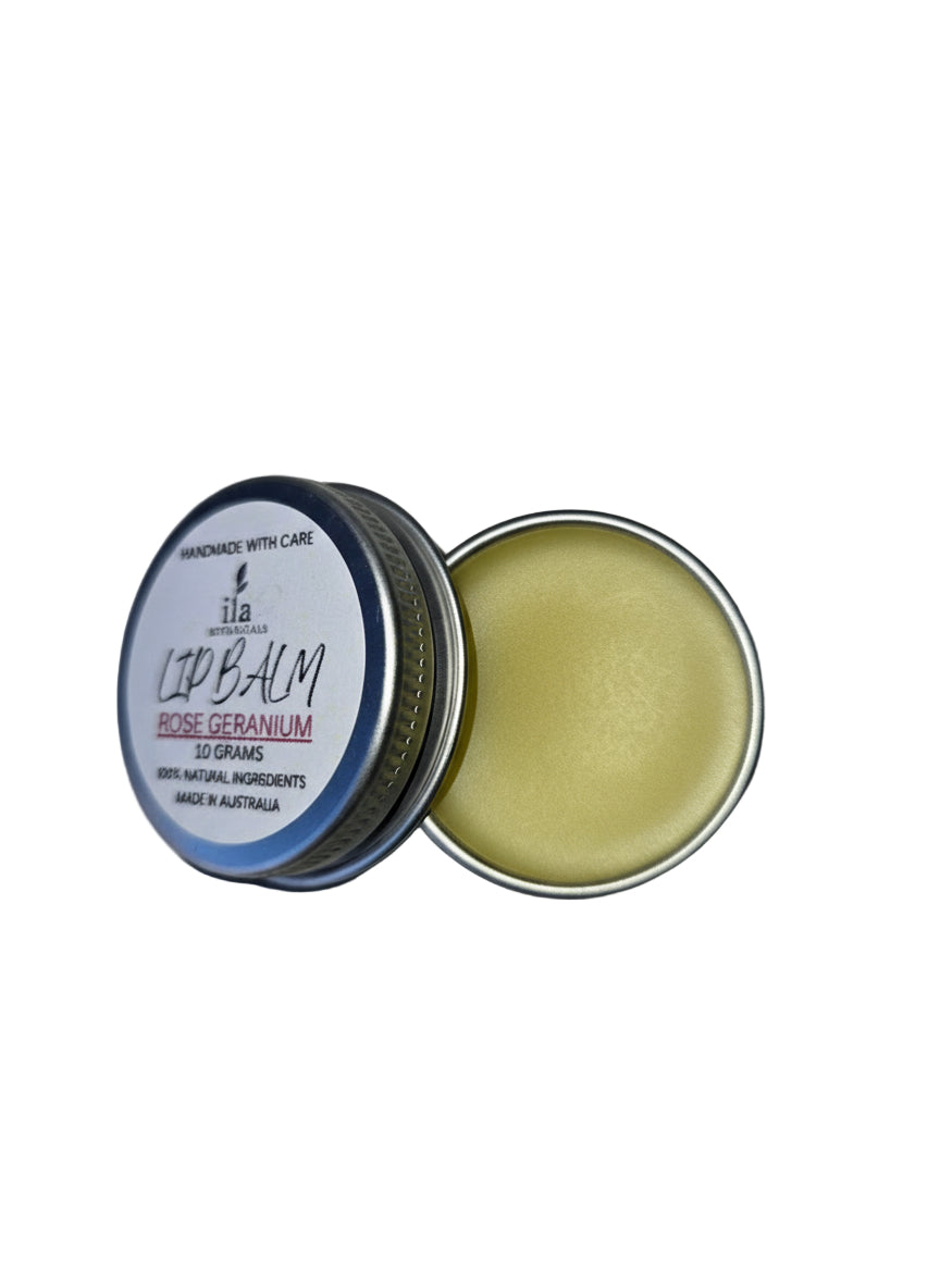 Lip Balm
