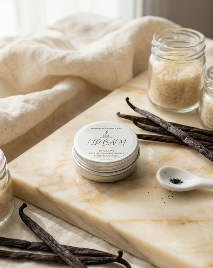 Lip Balm Vanilla ( 10 ML )