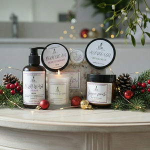 Gift Pack - Luxury natural wellness products