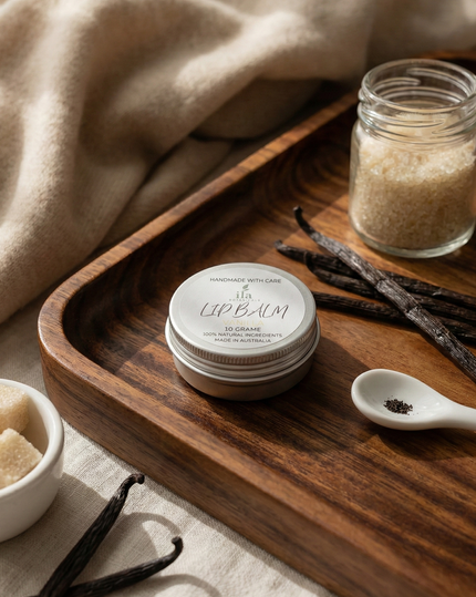 Lip Balm Vanilla ( 10 ML )