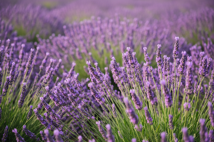 lavenders
