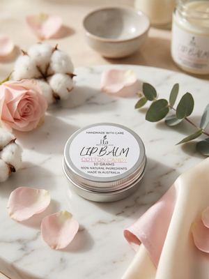 Lip Balm ( 10 ML ) Cotton Candy